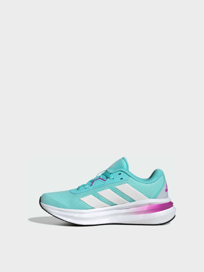 Кросівки для бігу adidas Galaxy модель JI4607 — фото 6 - INTERTOP