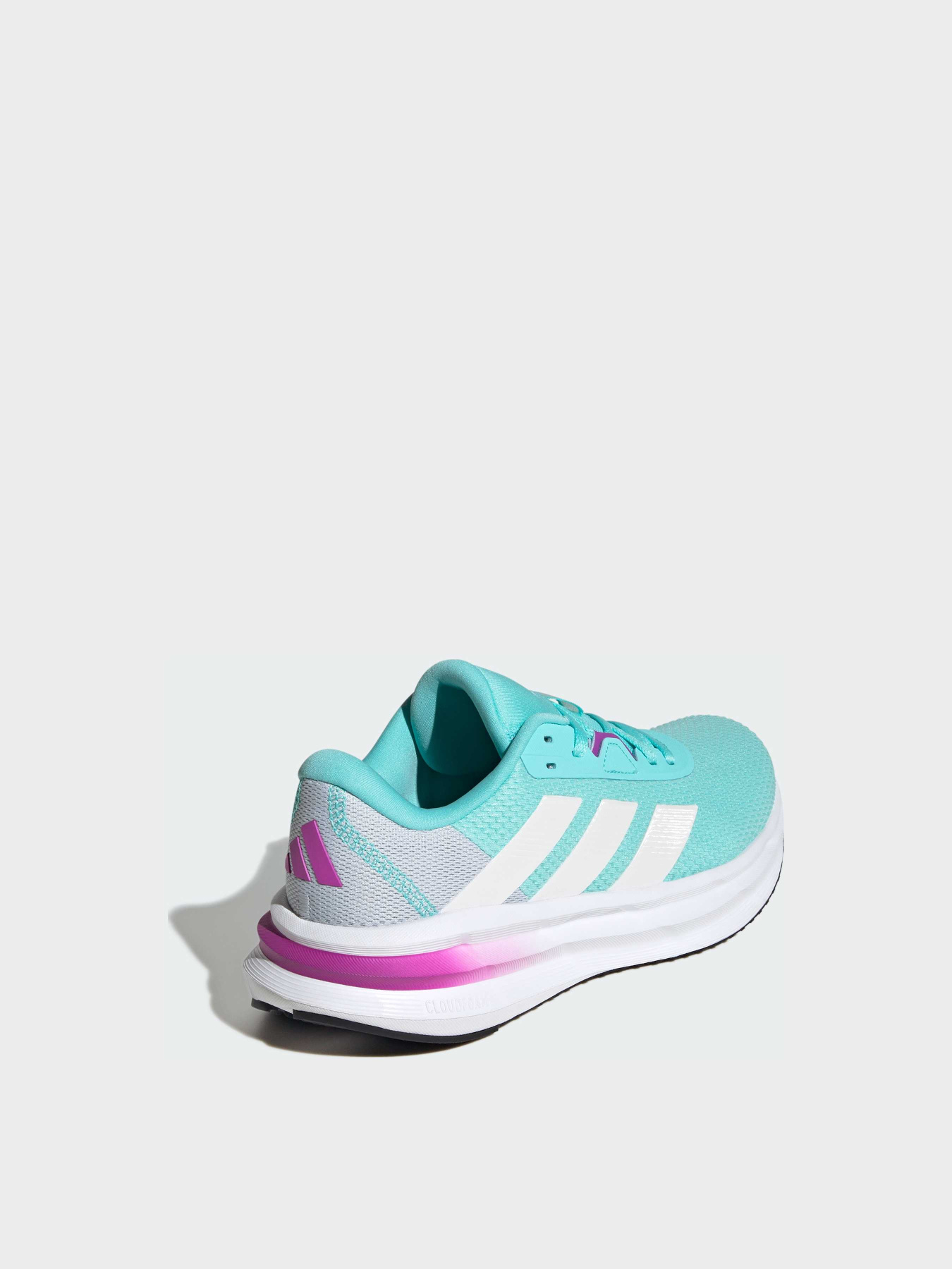 Кросівки для бігу Adidas Galaxy модель JI4607 Кросівки для бігу Adidas Galaxy модель JI4607 Фото