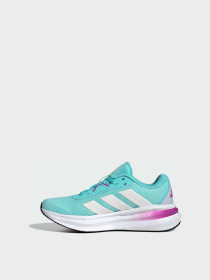 Кросівки для бігу Adidas Galaxy модель JI4607 Кросівки для бігу Adidas Galaxy модель JI4607 Фото