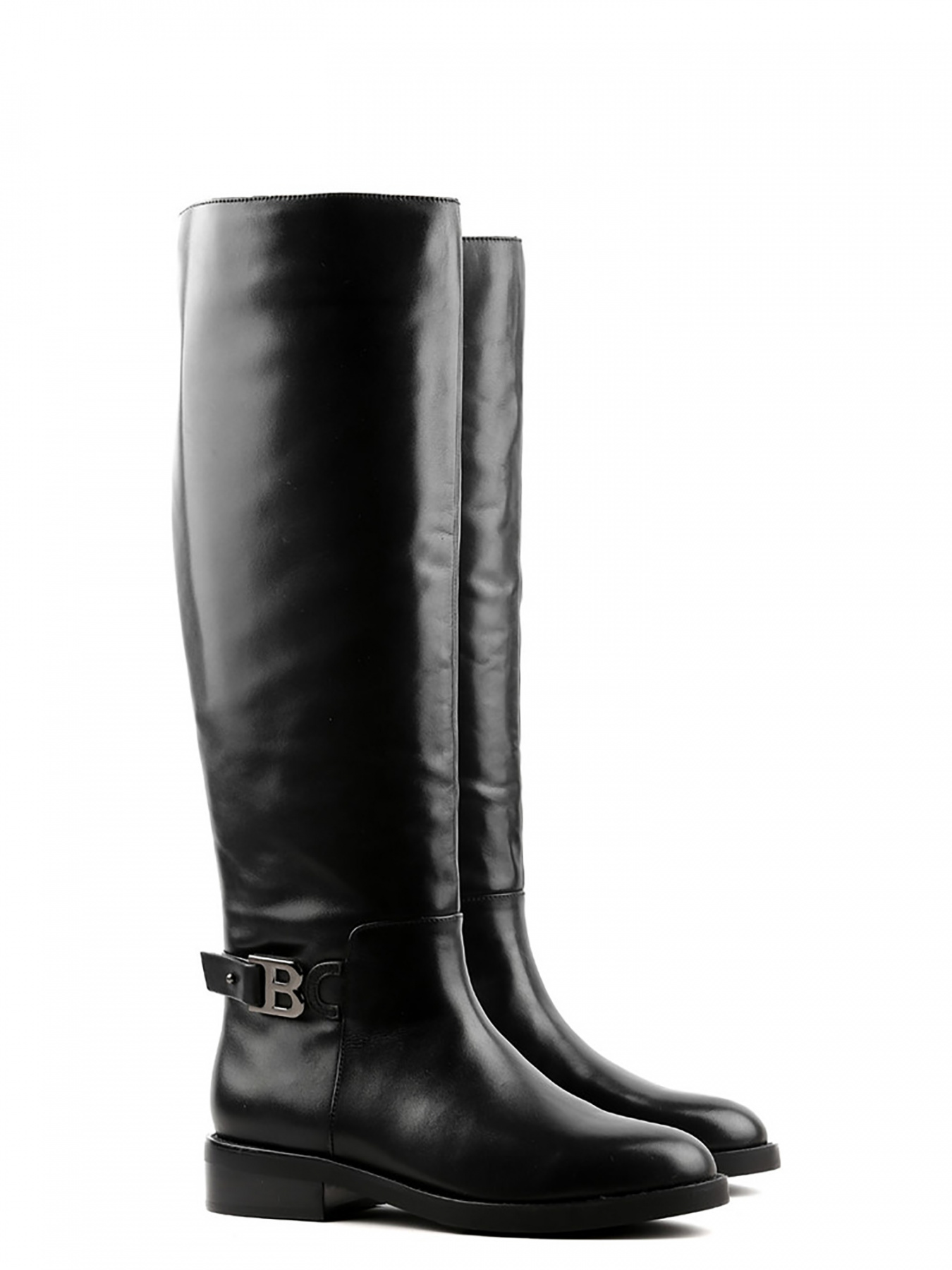 Сапоги Basconi модель 00000010951 Фото