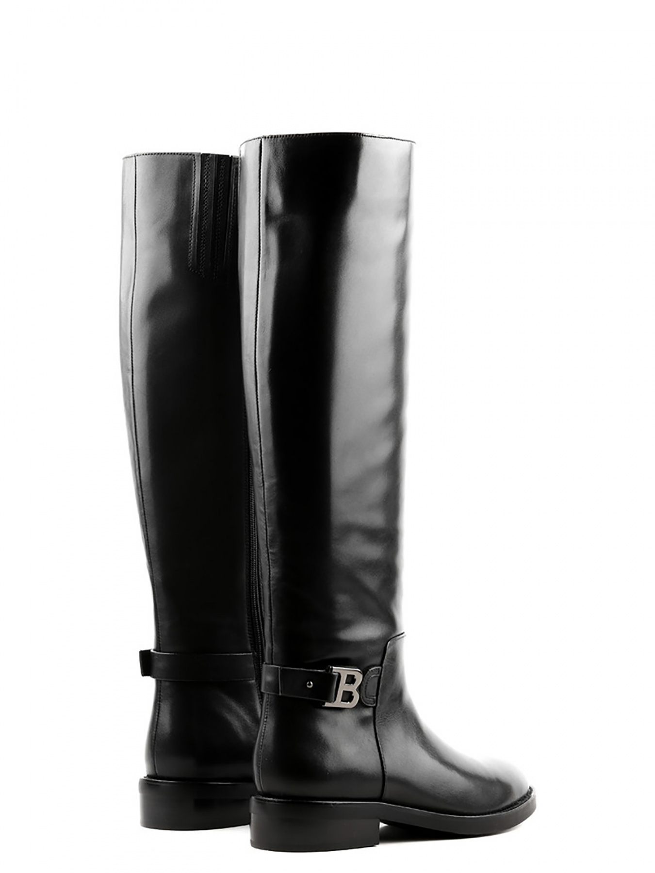 Сапоги Basconi модель 00000010951 Сапоги Basconi модель 00000010951 Фото