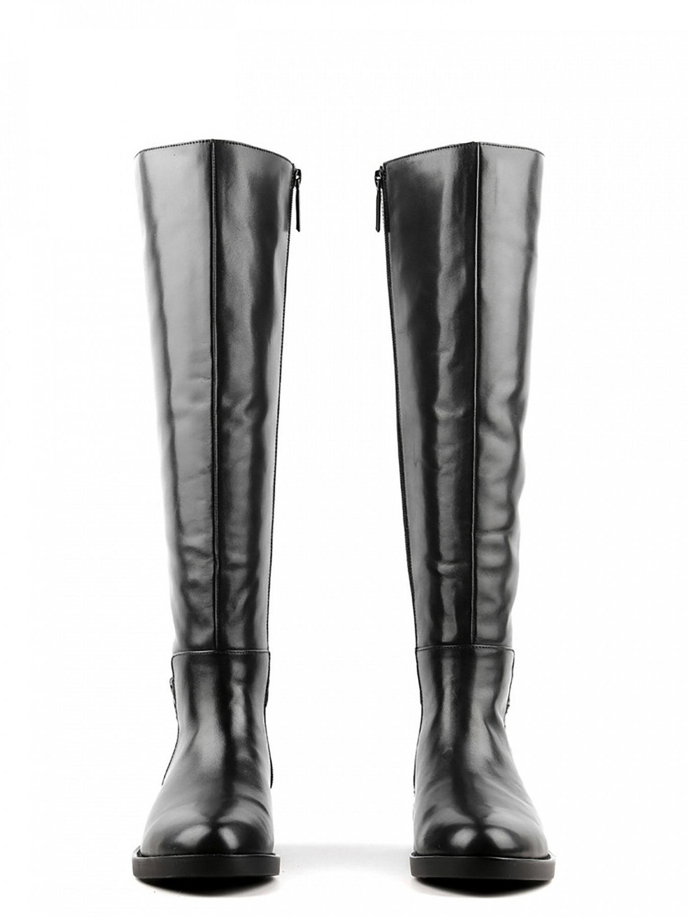 Сапоги Basconi модель 00000010951 Сапоги Basconi модель 00000010951 Фото