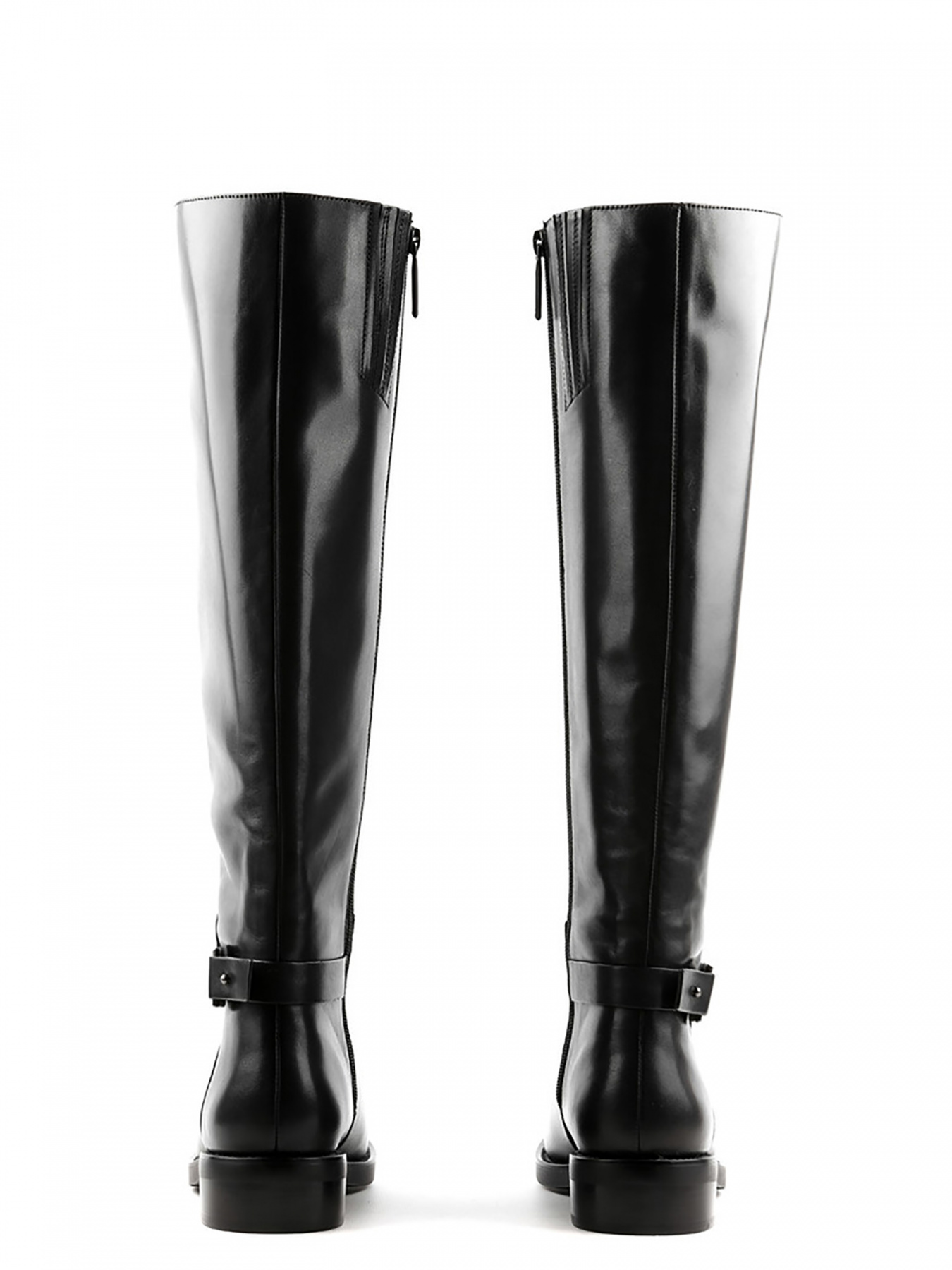 Сапоги Basconi модель 00000010951 Сапоги Basconi модель 00000010951 Фото