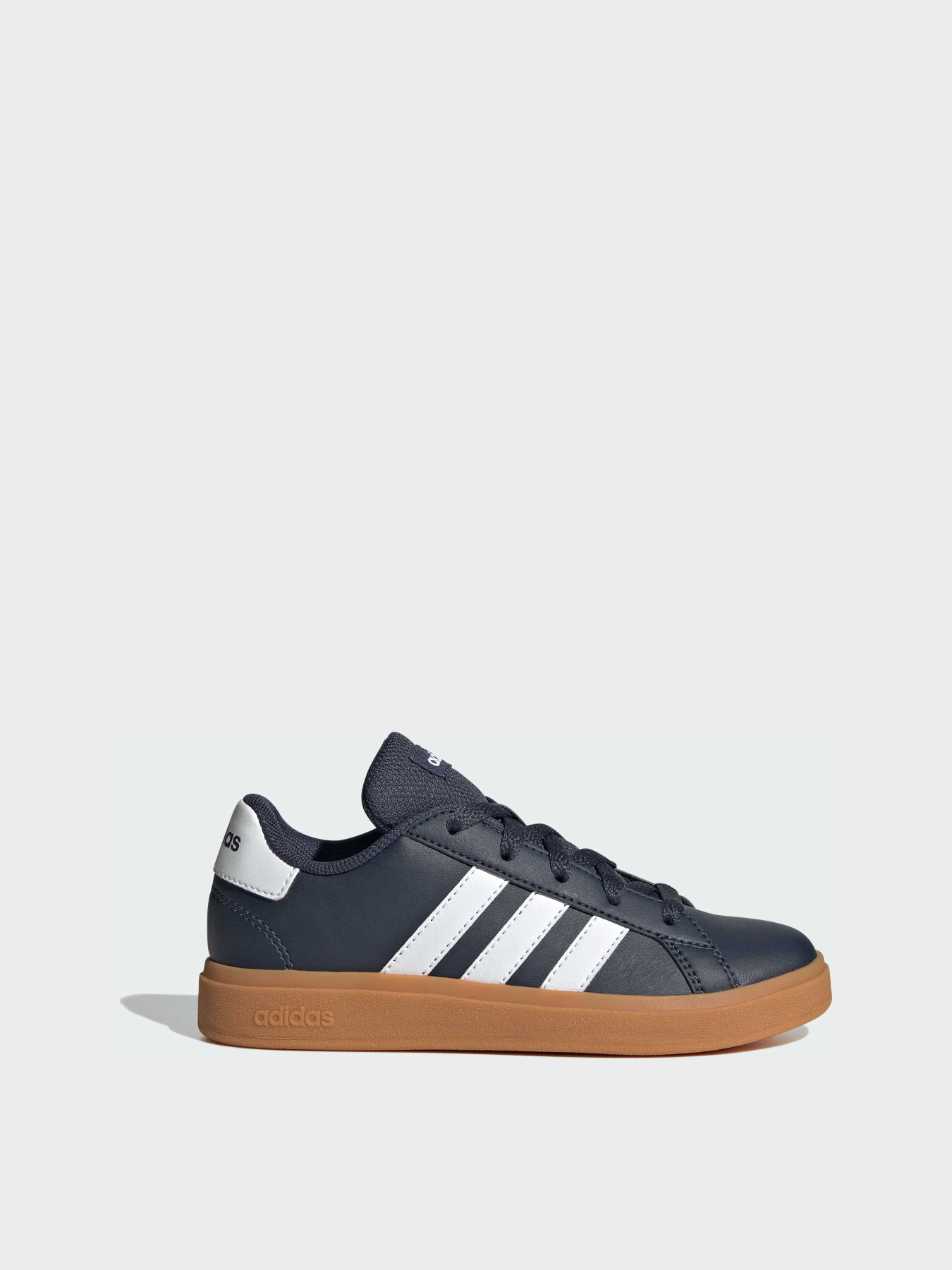 Кеди низькі Adidas Grand Court модель JI0970 Фото