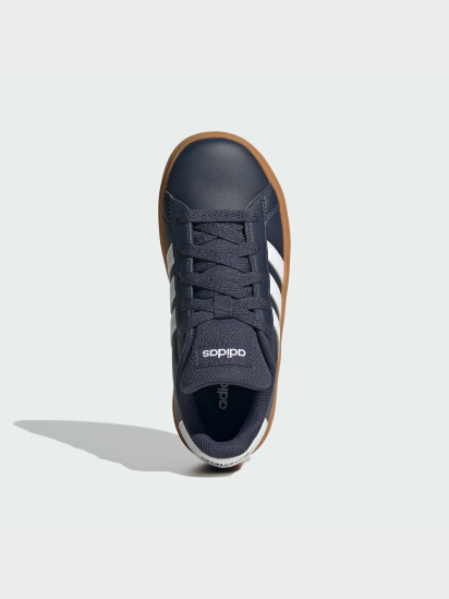 Кросівки adidas Grand Court модель JI0970 — фото - INTERTOP