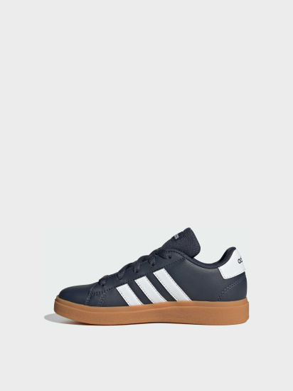 Кросівки adidas Grand Court модель JI0970 — фото 6 - INTERTOP