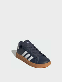 Кеды низкие Adidas Grand Court модель JI0970 Фото