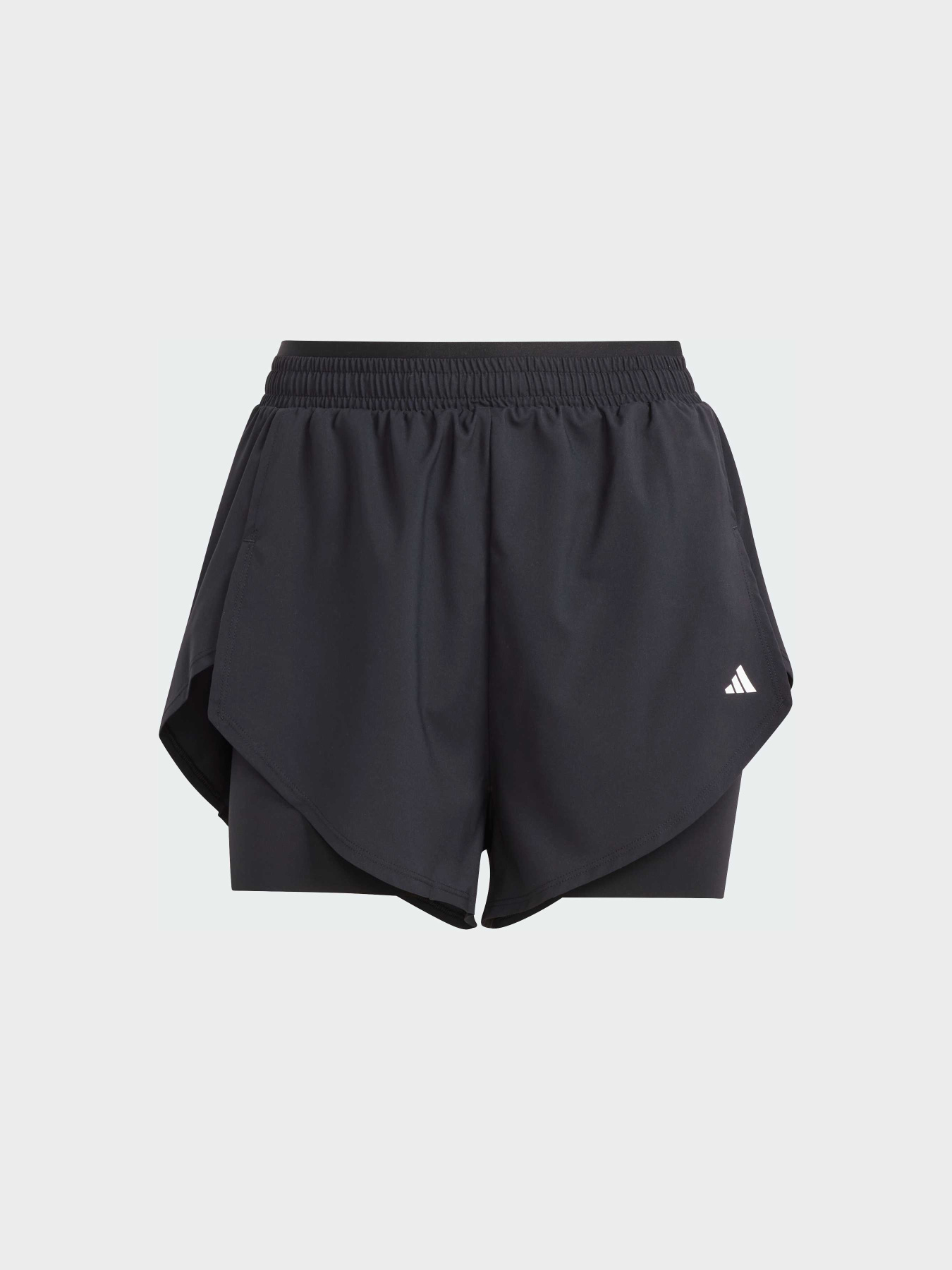 Шорты спортивные Adidas Clima модель IQ2655 Фото