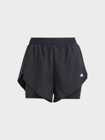 Шорты спортивные Adidas Clima модель IQ2655 Фото