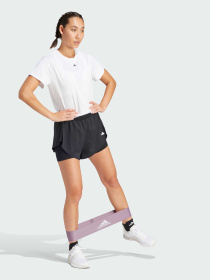 Спортивні шорти Adidas Clima модель IQ2655 Фото