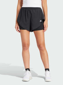 Шорты спортивные Adidas Clima модель IQ2655 Фото