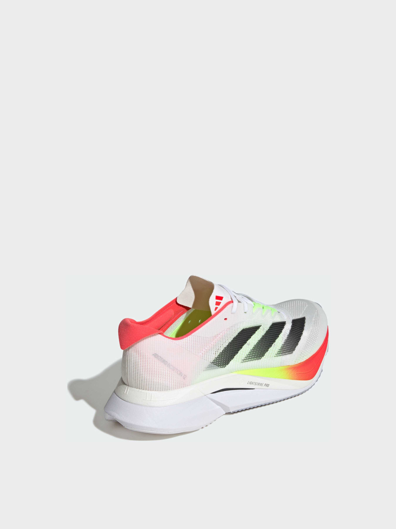 Кросівки для бігу Adidas adizero модель JQ2552 Фото