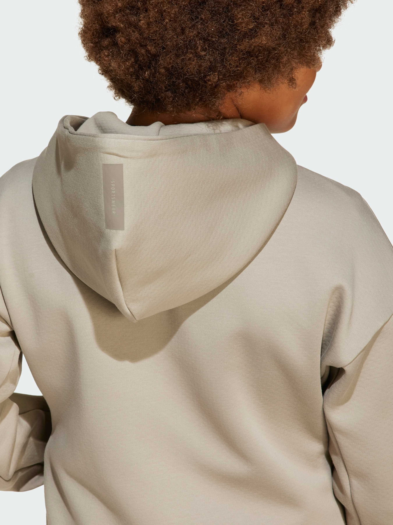 Кофта Adidas ZNE модель JC7575 Фото