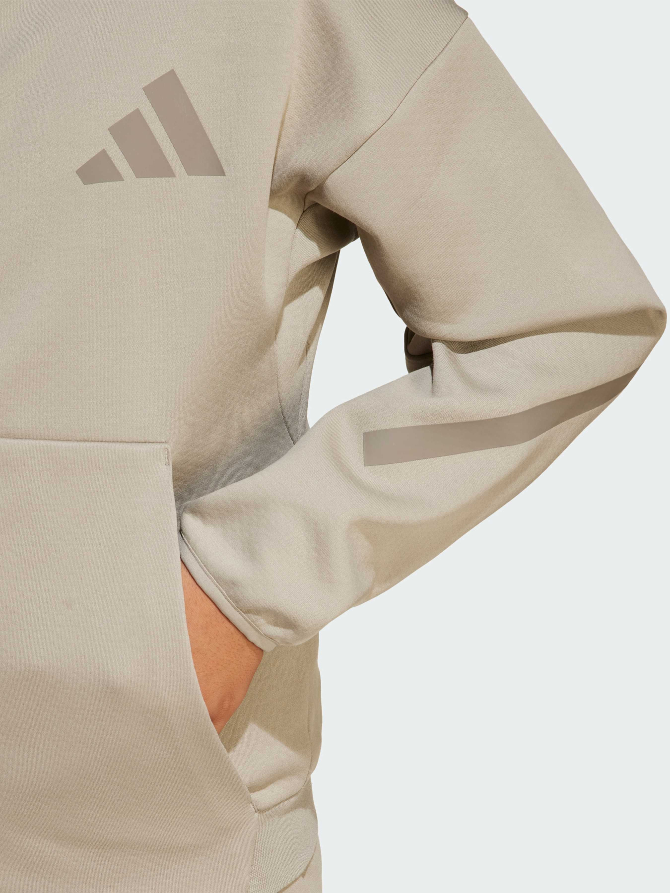 Кофта Adidas ZNE модель JC7575 Фото