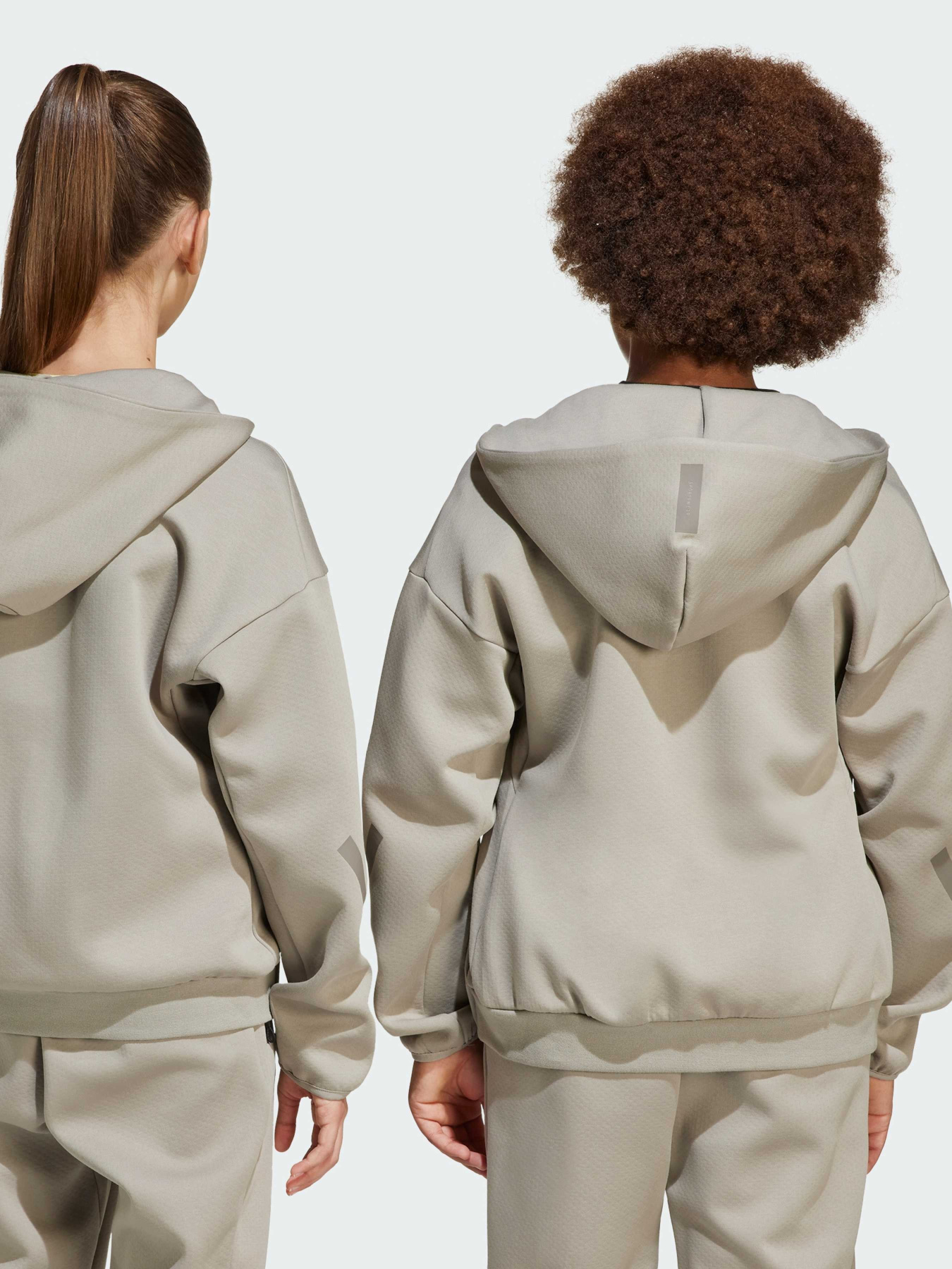 Кофта Adidas ZNE модель JC7575 Фото