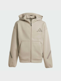 Кофта Adidas ZNE модель JC7575 Фото