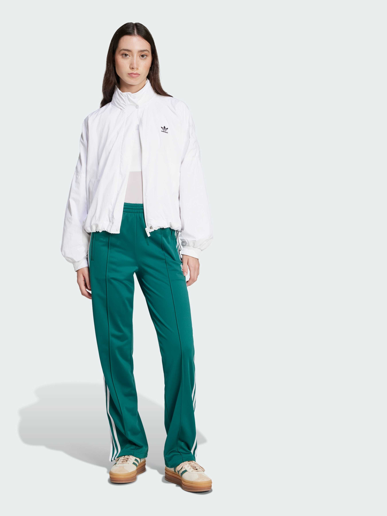 Штани повсякденні Adidas модель JC8284 Фото