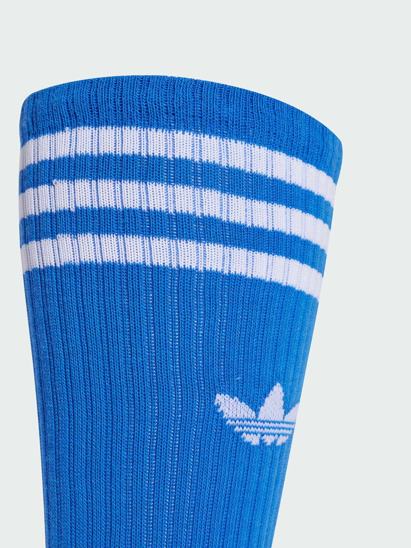 Набор носков Adidas Adicolor модель JJ1985 Фото