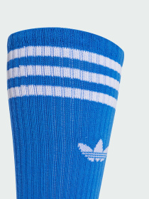 Набор носков Adidas Adicolor модель JJ1985 Фото