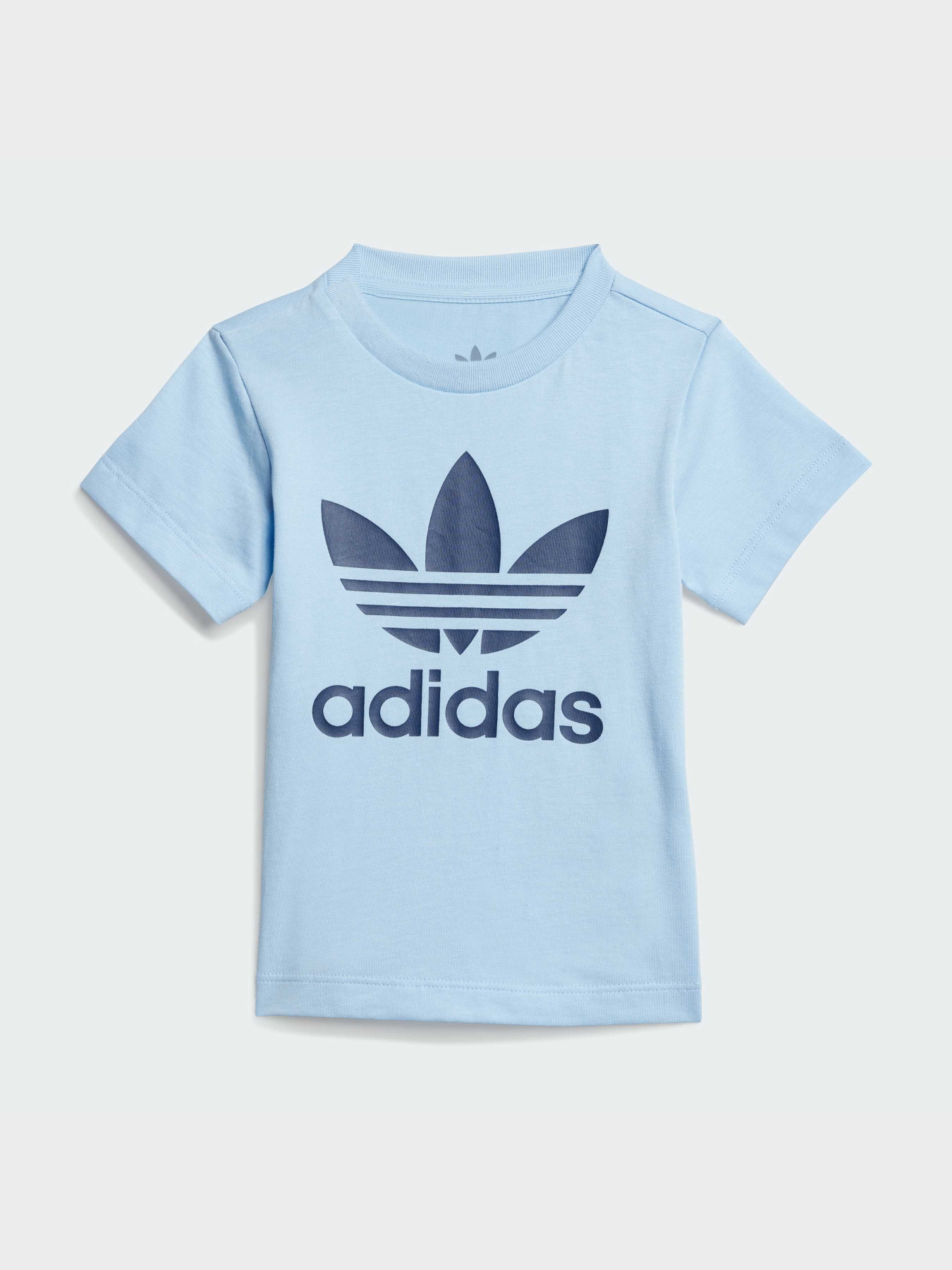 Спортивный костюм Adidas Adicolor модель JC6578 Фото
