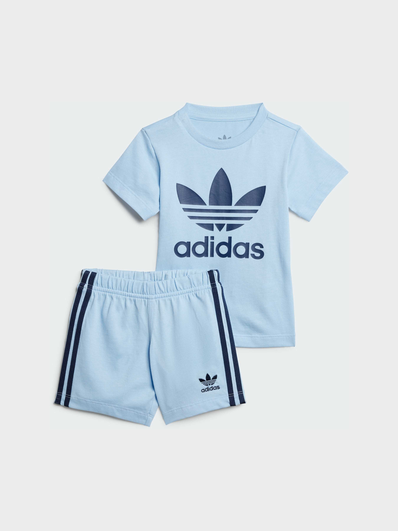 Спортивный костюм Adidas Adicolor модель JC6578 Фото