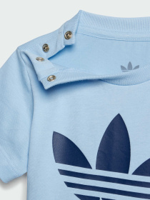 Спортивный костюм Adidas Adicolor модель JC6578 Фото