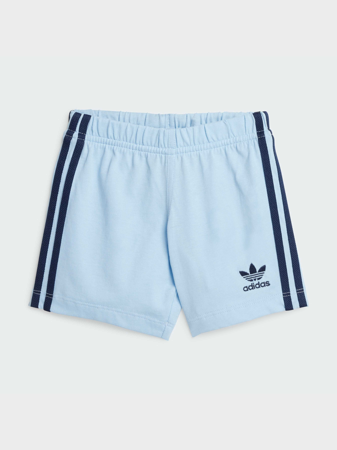 Спортивний костюм Adidas Adicolor модель JC6578 Фото