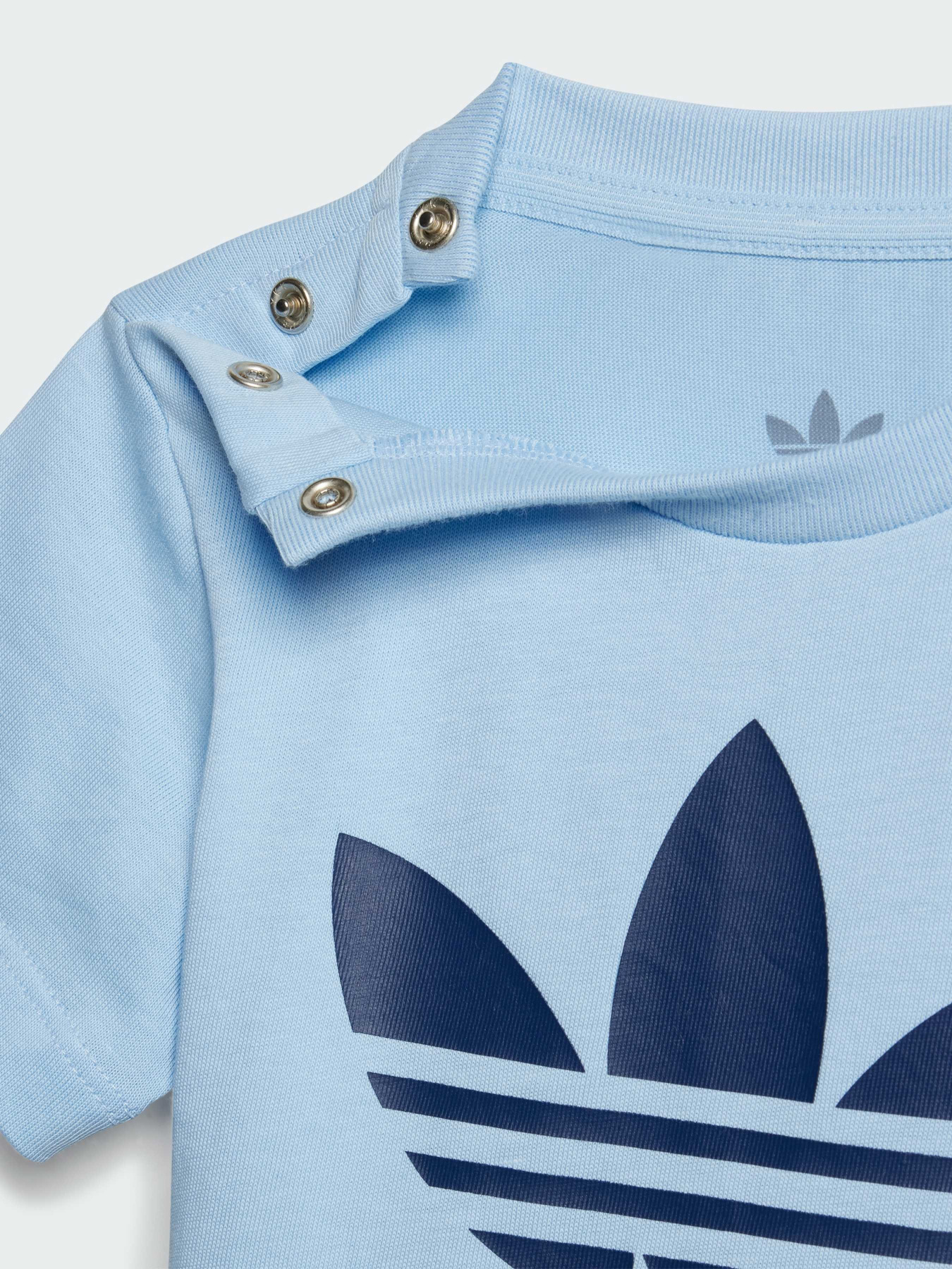 Спортивний костюм Adidas Adicolor модель JC6578 Фото