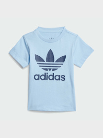 Спортивний костюм Adidas Adicolor модель JC6578 Фото