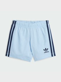 Спортивний костюм Adidas Adicolor модель JC6578 Фото