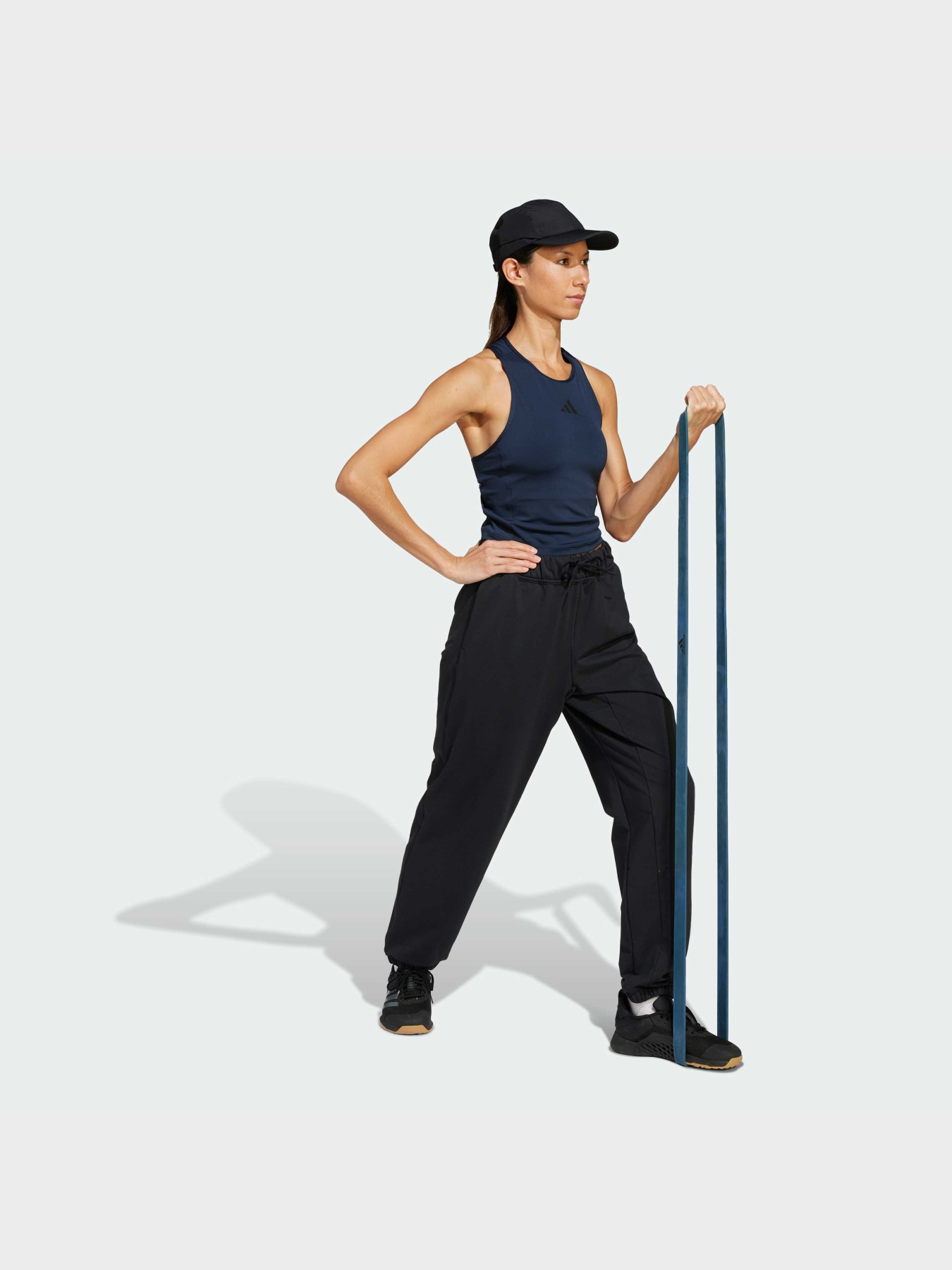 Кепка Adidas модель JE5654 Фото