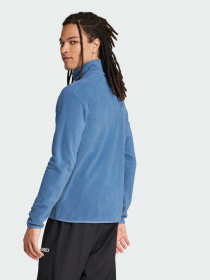 Флісова кофта Adidas модель JP0798 Фото