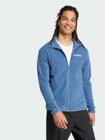 Флісова кофта Adidas модель JP0798 Фото