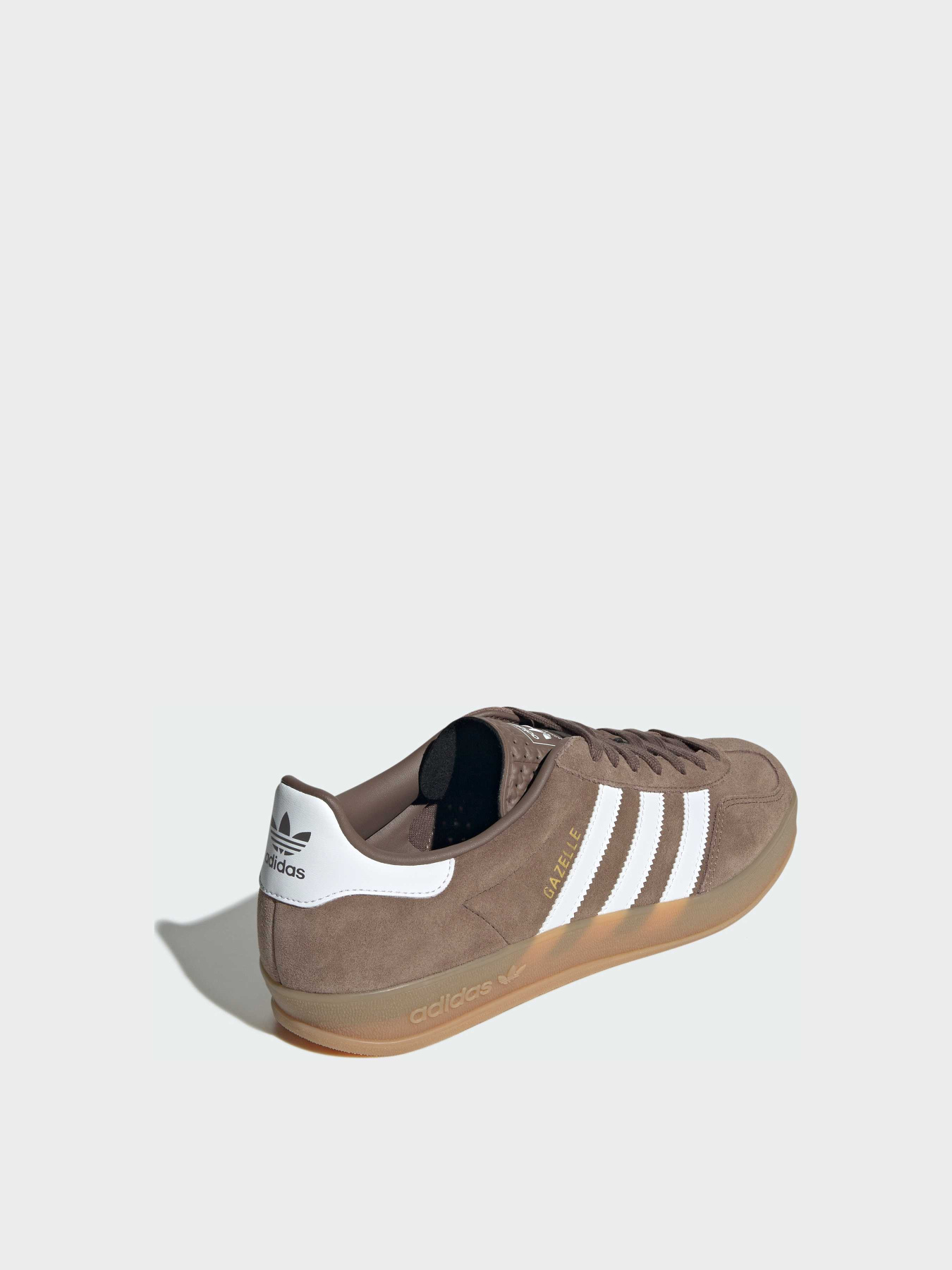 Кеды низкие Adidas Gazelle модель JQ0175 Кеды низкие Adidas Gazelle модель JQ0175 Фото