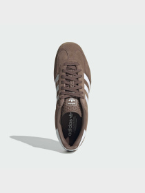 Кеды низкие Adidas Gazelle модель JQ0175 Кеды низкие Adidas Gazelle модель JQ0175 Фото