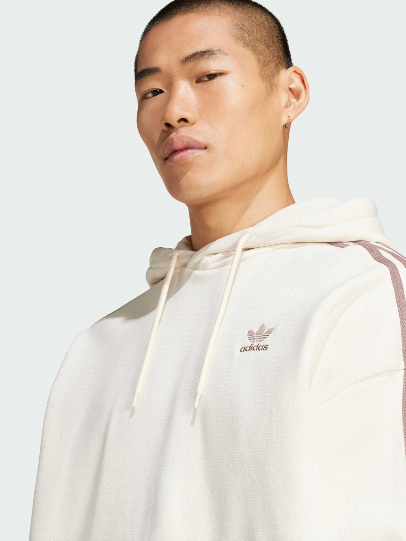 Худі Adidas Adicolor модель JP1073 Фото