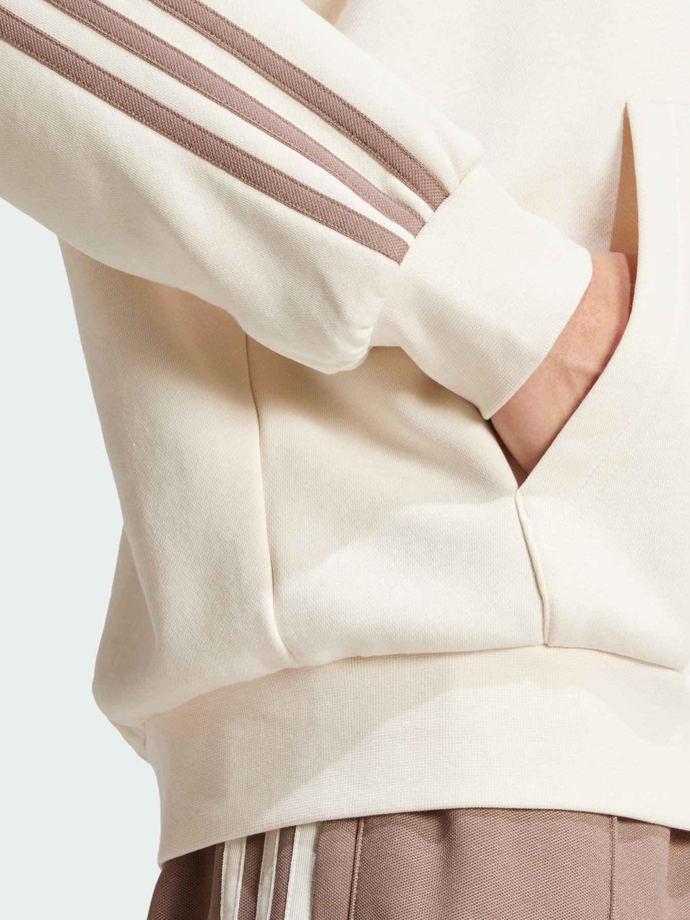 Худи Adidas Adicolor модель JP1073 Фото