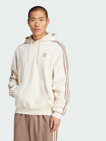 Худи Adidas Adicolor модель JP1073 Фото