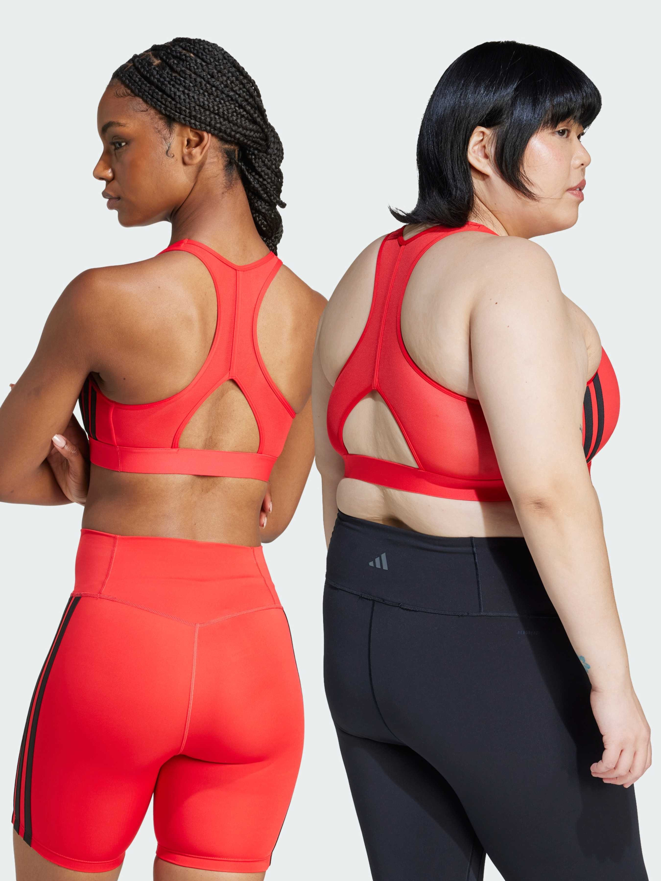 Топ спортивный Adidas модель JP4805 Фото