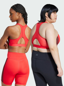 Топ спортивный Adidas модель JP4805 Фото