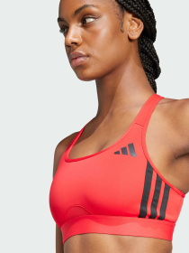 Топ спортивный Adidas модель JP4805 Фото