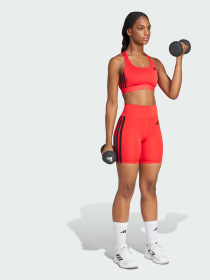 Топ спортивный Adidas модель JP4805 Фото