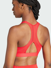 Топ спортивный Adidas модель JP4805 Фото