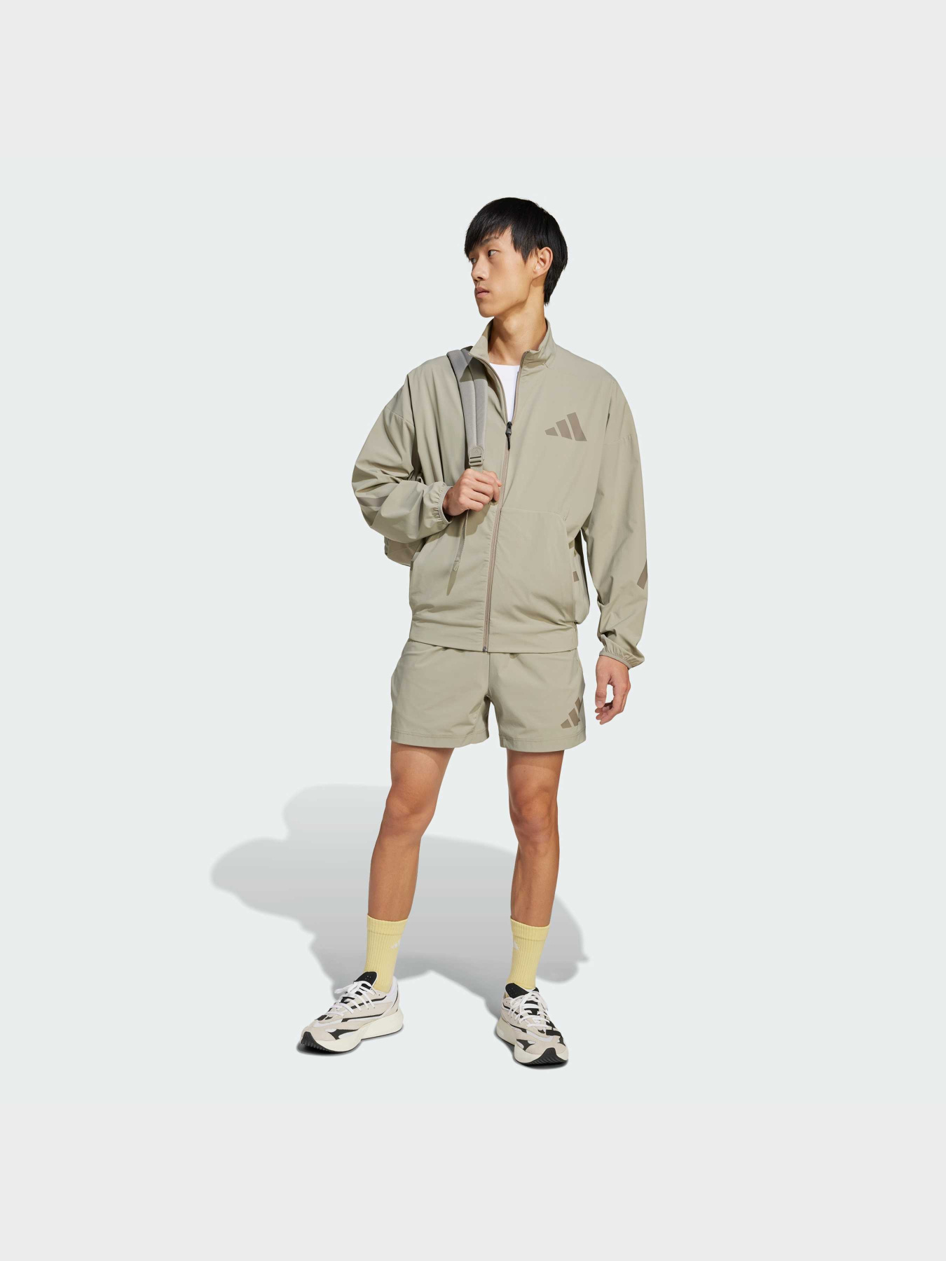 Кофта Adidas ZNE модель JN9028 Фото