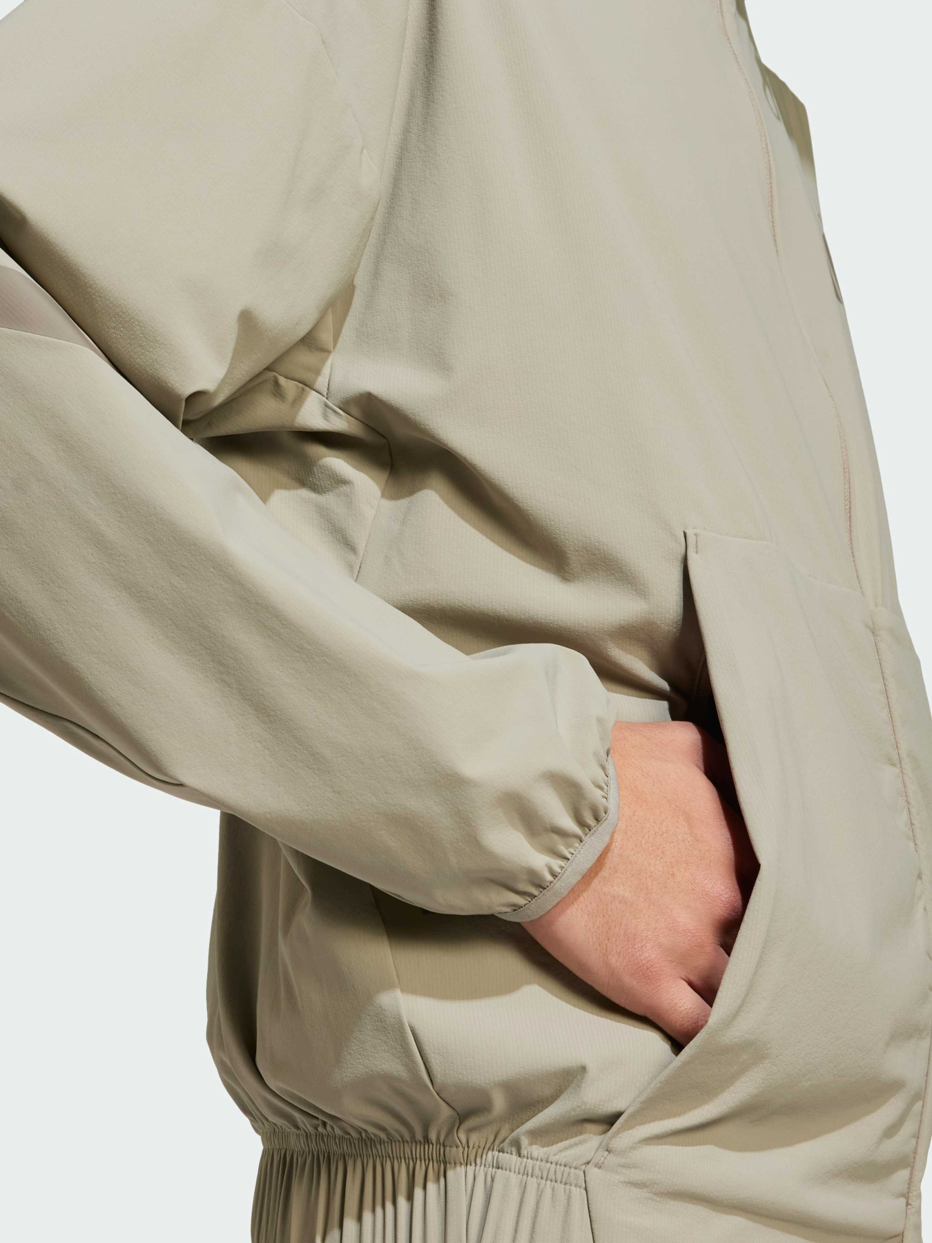 Кофта Adidas ZNE модель JN9028 Фото