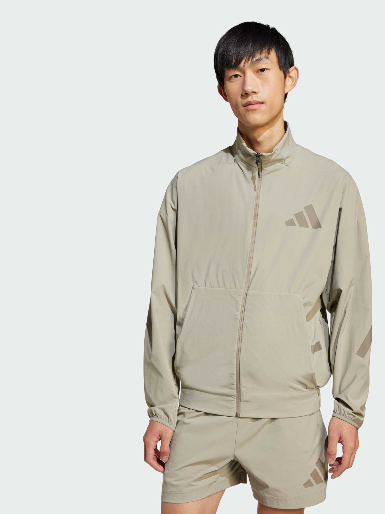 Кофта Adidas ZNE модель JN9028 Фото