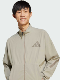 Кофта Adidas ZNE модель JN9028 Фото