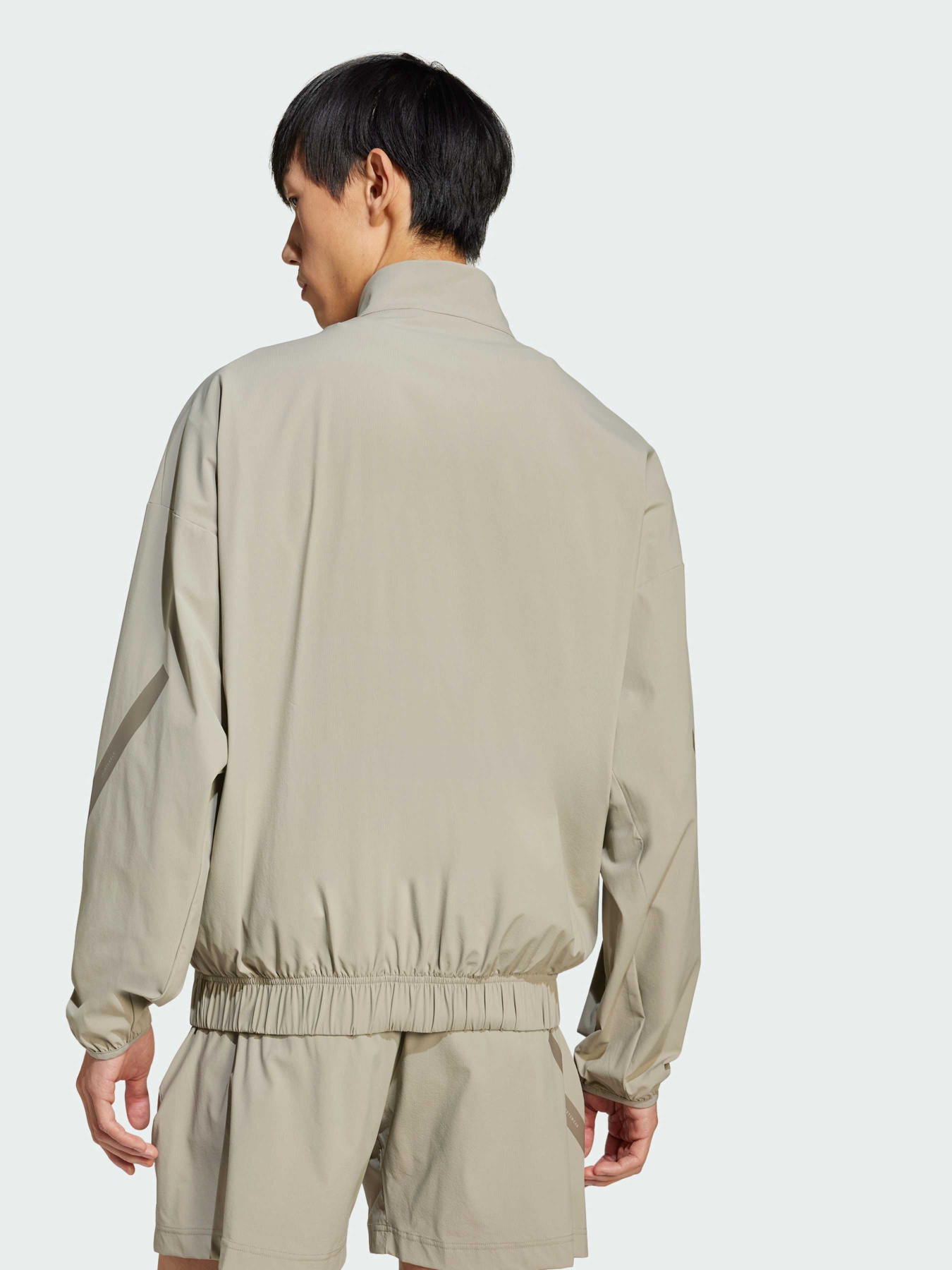 Кофта Adidas ZNE модель JN9028 Кофта Adidas ZNE модель JN9028 Фото