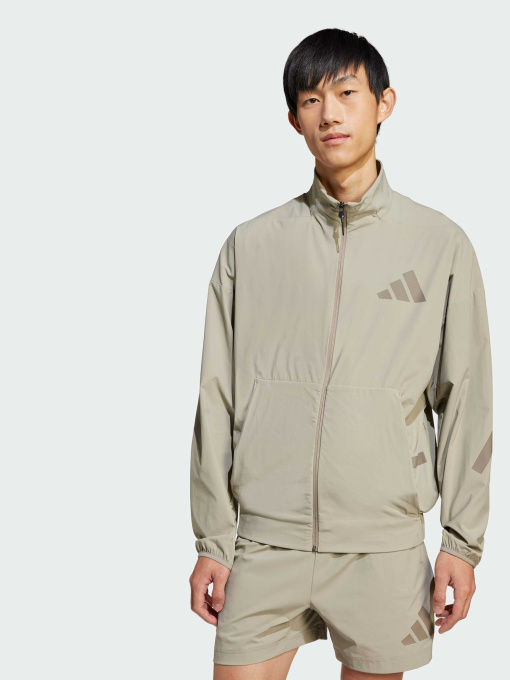 Кофта Adidas ZNE модель JN9028 Фото