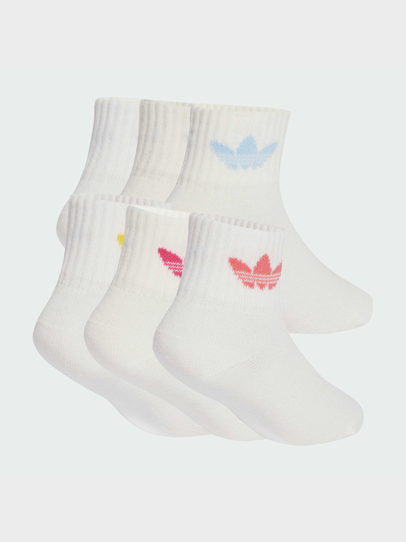 Набір шкарпеток Adidas модель JC8541 Фото